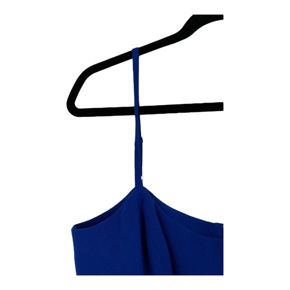 Dress the Population Rory Midi Dress Elegant Cocktail Party Dress size XXL - Picture 3 of 7